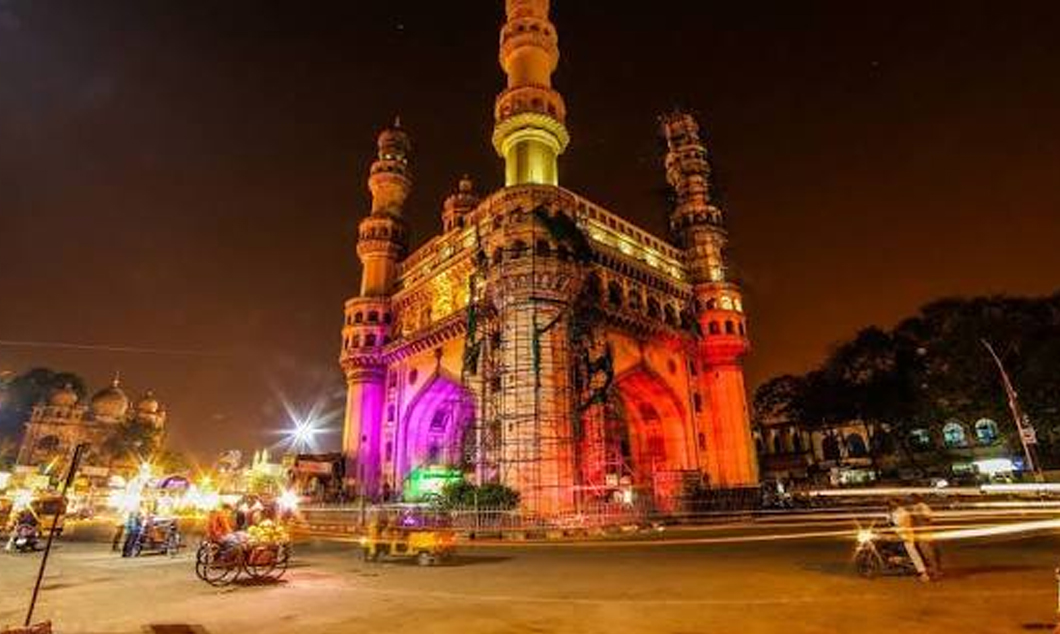 Telangana Package